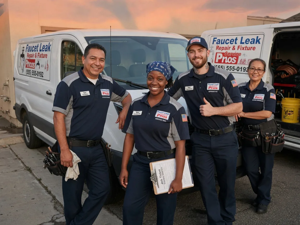 Faucet Repair company in Gretna, NE