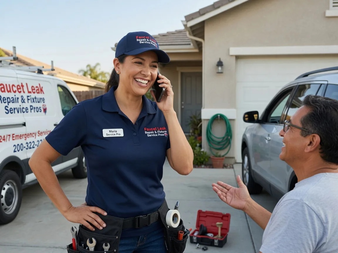Faucet Repair Gretna, NE FAQs