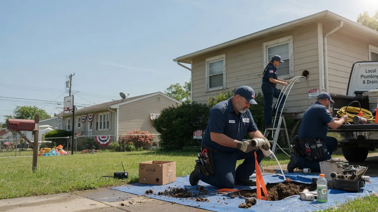 Faucet Repair in Gretna, NE near me